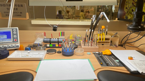 宁波卡地亚售后维修服务中心